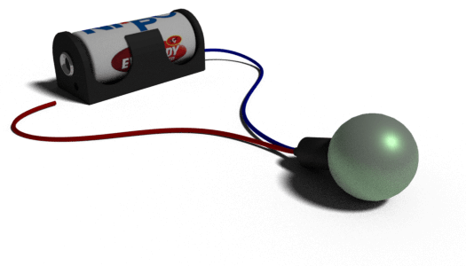 Circuito eléctrico o red eléctrica