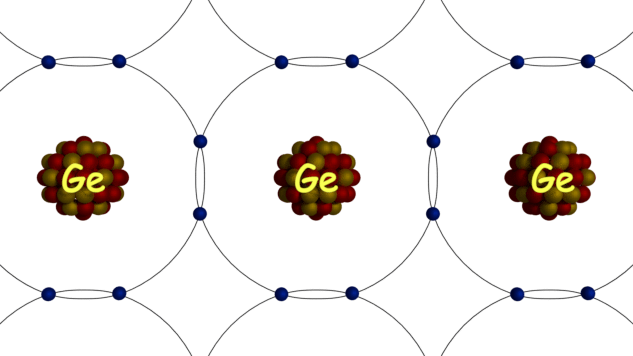 Física de Semiconductores