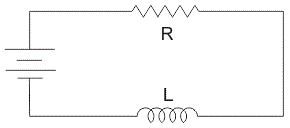 Función de transferencia del circuito RL Constante de tiempo El circuito RL como filtro