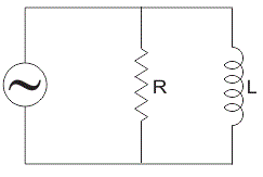 Función de transferencia del circuito RL Constante de tiempo El circuito RL como filtro