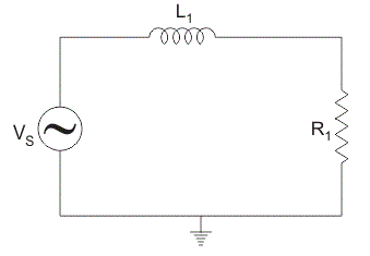 Función de transferencia del circuito RL Constante de tiempo El circuito RL como filtro