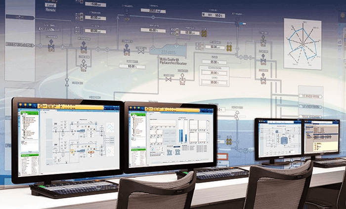 Sistema SCADA: ¿Qué es? (Control de supervisión y adquisición de datos)