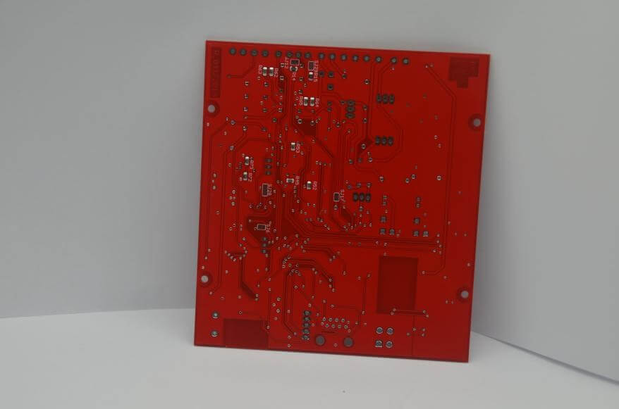 ¿Qué es el circuito impreso o PCB?