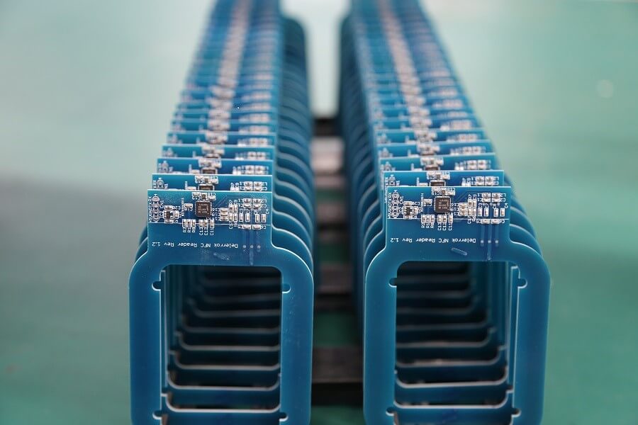 ¿Qué es el circuito impreso o PCB?