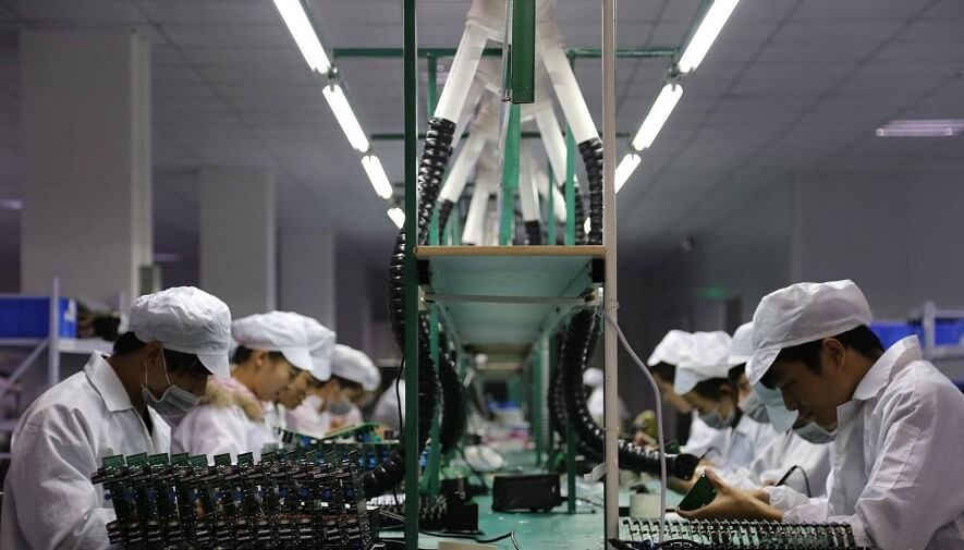 ¿Qué es el circuito impreso o PCB?