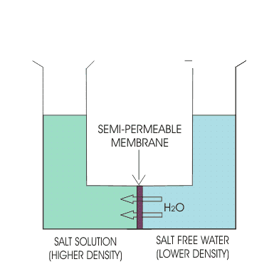 Alimentación de calderas Tratamiento del agua Desmineralización Desaireación de la planta de ósmosis inversa