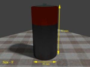 Batería de zinc-carbón | Tipos de batería de zinc-carbón | Ventajas y desventajas