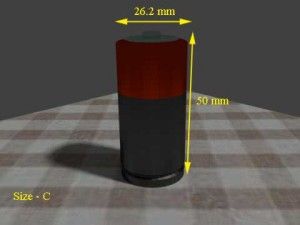 Batería de zinc-carbón | Tipos de batería de zinc-carbón | Ventajas y desventajas