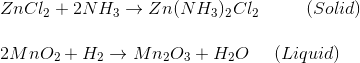 Batería de zinc-carbón | Tipos de batería de zinc-carbón | Ventajas y desventajas