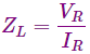 Carga de Impedancia de Sobretensión o SIL