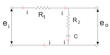 Compensación en el sistema de control | Compensación de retraso