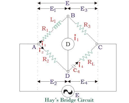 Construcción de circuitos AC y funcionamiento de los circuitos AC