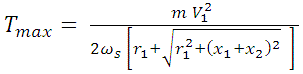 Control de la resistencia del rotor del motor de inducción