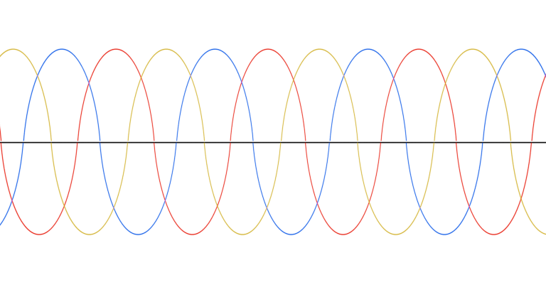 Diagrama de circuito rectificador de media onda y principio de funcionamiento