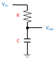 Divisor de voltaje