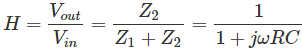 Divisor de voltaje