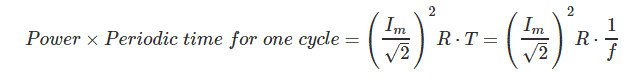 Factor de calidad del inductor y del condensador