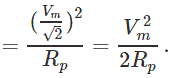 Factor de calidad del inductor y del condensador