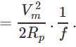 Factor de calidad del inductor y del condensador