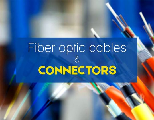 Guía para la selección del cable de fibra óptica