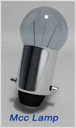Lámpara Eléctrica | Tipos de Lámpara Eléctrica