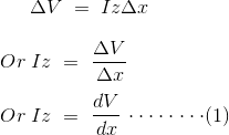 Larga línea de transmisión: ¿Qué es? (Más parámetros ABCD)