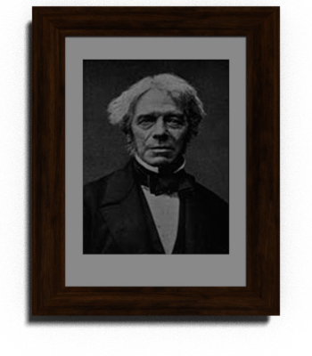Las leyes de inducción electromagnética de Faraday: Primera y Segunda Ley