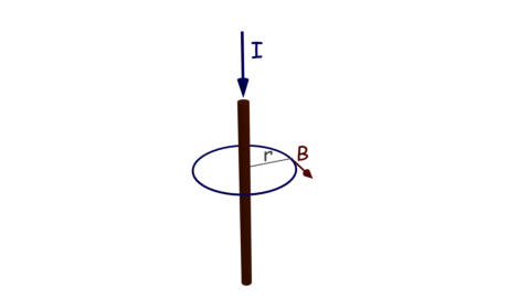 Ley de circuito de amperios: ¿Qué es?