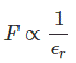 Ley de Coulombs: Definición, Fórmula y Constante