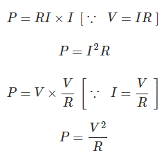 Ley de Ohms | Declaración, aplicaciones y limitación de la Ley de Ohms