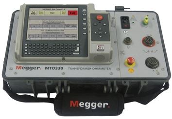 Megger | Tipos de principios de trabajo Historia Usos de Megger