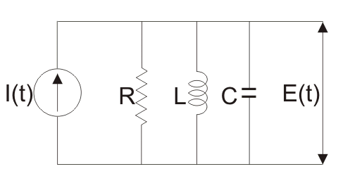 Modelado matemático del sistema de control.