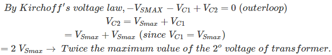 Multiplicador de voltaje