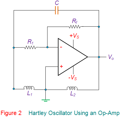 Oscilador Hartley