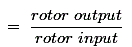 Pérdidas y eficiencia del motor de inducción