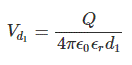 Potencial eléctrico