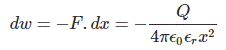 Potencial eléctrico