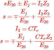 Principio de funcionamiento de Schrage Motor y características de Schrage Motor