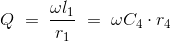 Puente de capacidad de inducción de Maxwell: Diagrama y aplicaciones