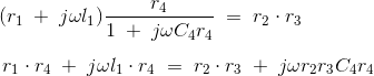 Puente de capacidad de inducción de Maxwell: Diagrama y aplicaciones