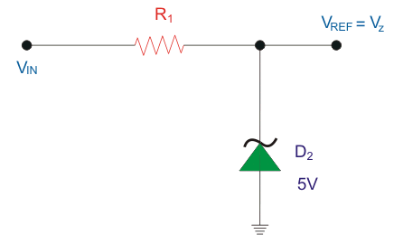 Regulador de voltaje 7805