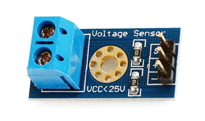 Sensor de tensión: Principio de funcionamiento, tipos y diagrama de circuito