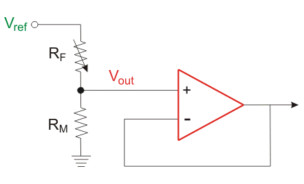 Sensor de tensión: Principio de funcionamiento, tipos y diagrama de circuito