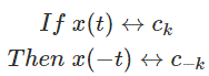 Serie de Fourier trigonométrica