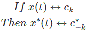 Serie de Fourier trigonométrica