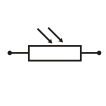 Símbolos eléctricos y electrónicos