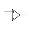 Símbolos eléctricos y electrónicos