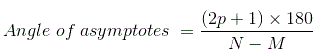 Técnica de Root Locus en el sistema de control | Root Locus Plot