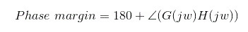 Técnica de Root Locus en el sistema de control | Root Locus Plot