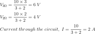 Teorema de la sustitución